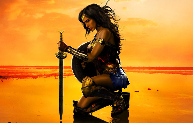 Mira el nuevo tráiler de ‘Wonder Woman’