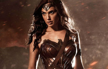 ‘Wonder Woman’ se queda sin directora