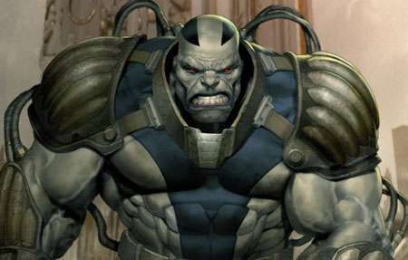 ‘X-Men: Apocalypse’ llegará en el 2016