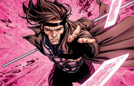 Channing Tatum será Gambito en ‘X-Men: Apocalypse’