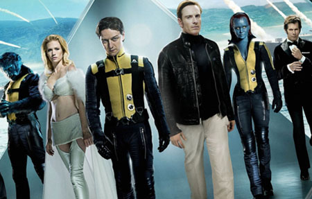 X-Men: lección relámpago para ‘Days of Future Past’