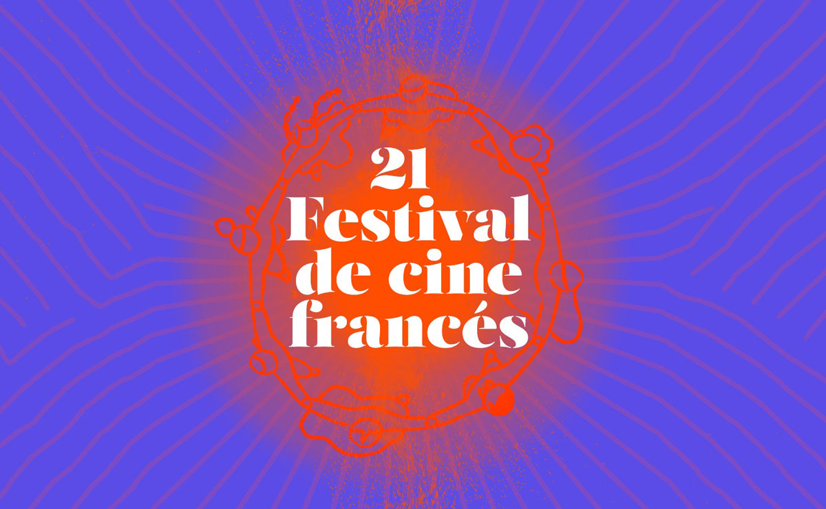 ¡Regresa el Festival de Cine Francés en Colombia!
