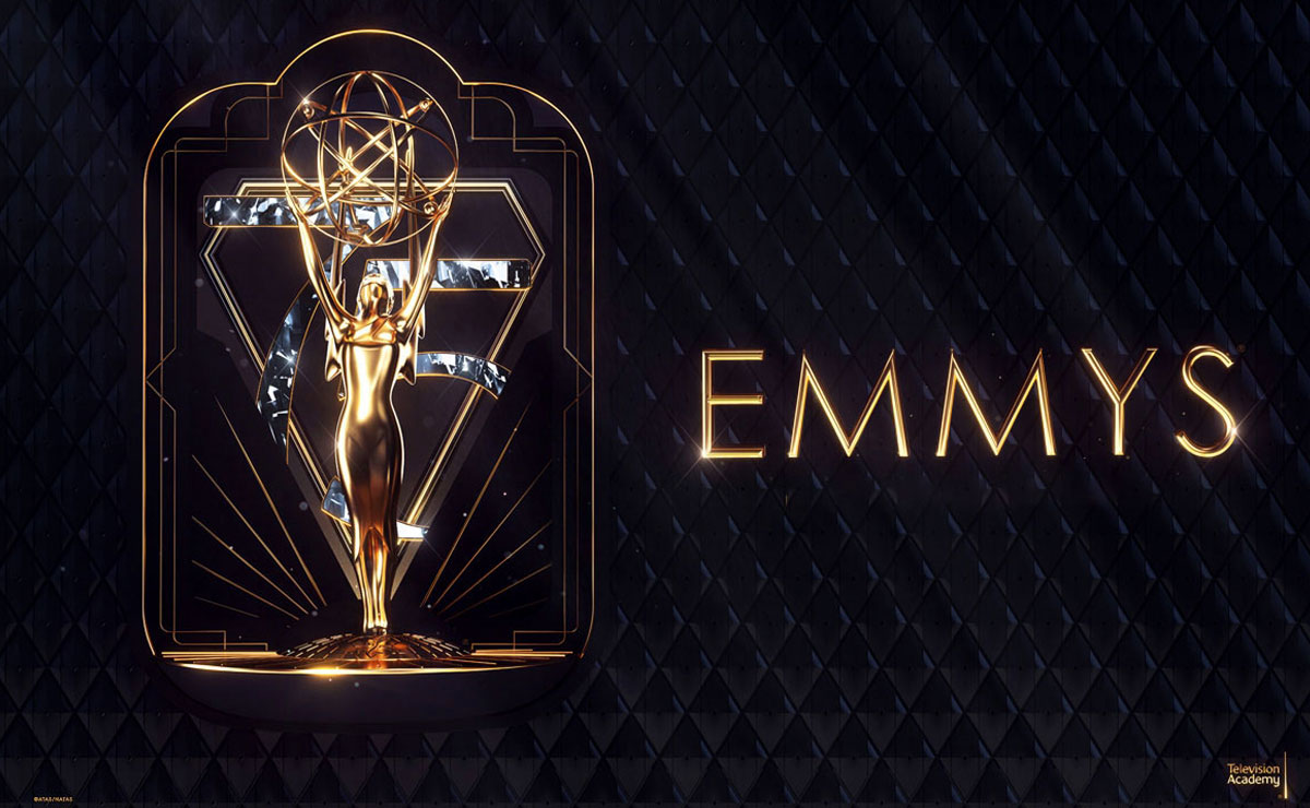 Conoce los nominados a los Premios Emmy 2023