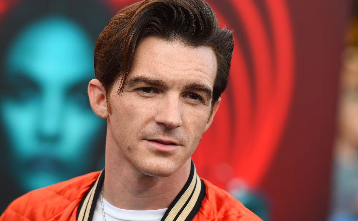 Drake Bell llega a Comic Con Colombia 2025