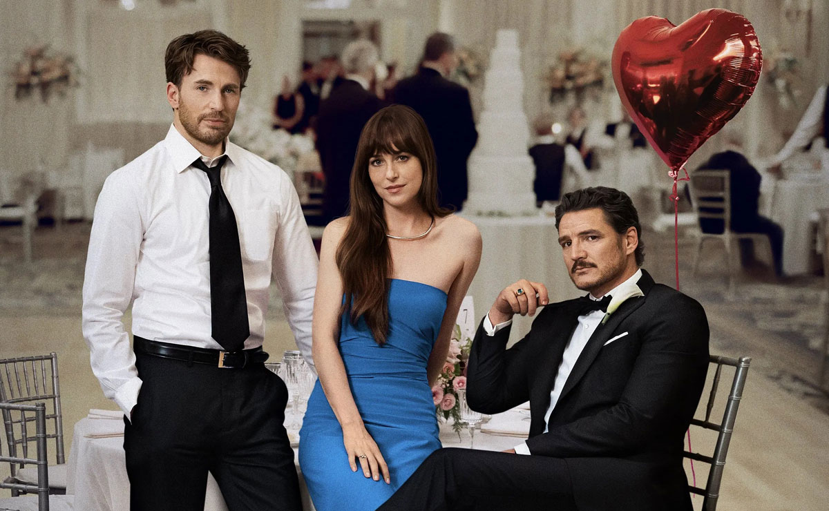 ‘Materialists’: Amar en tiempos de contratos y expectativas