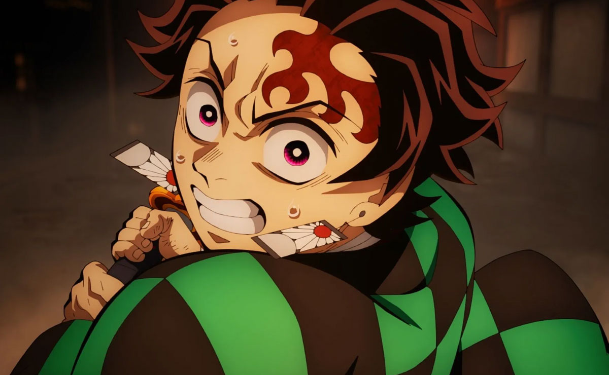 ‘Demon Slayer: Castillo Infinito’, una experiencia inmersiva que redefine el anime en cine