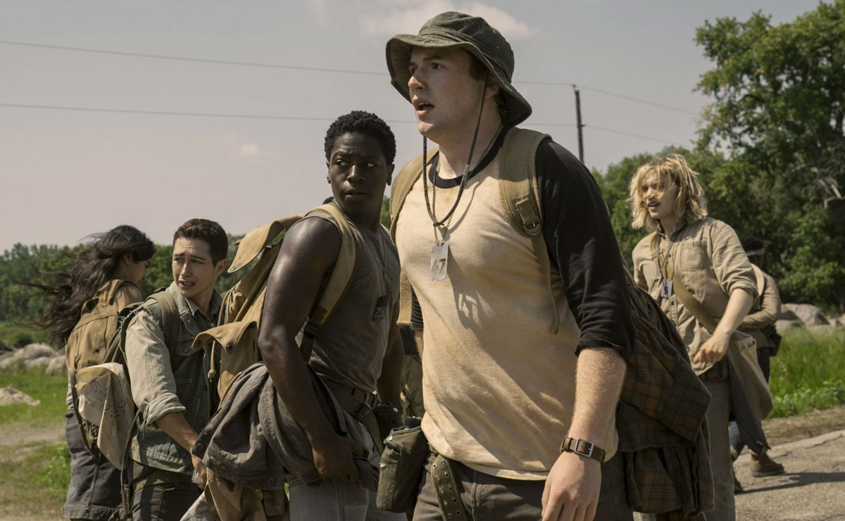 ‘The Long Walk’: La crueldad convertida en espectáculo, la humanidad como resistencia