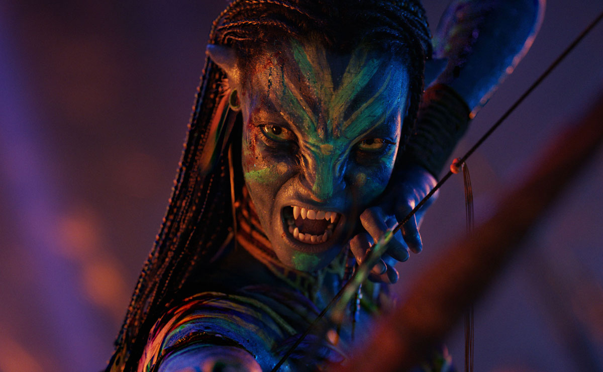 ‘Avatar: Fire and Ash’: Pandora vuelve a deslumbrar, pero empieza a repetirse